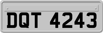 DQT4243