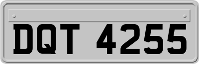 DQT4255