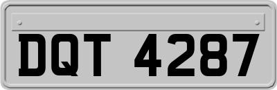 DQT4287