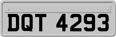 DQT4293
