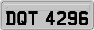 DQT4296