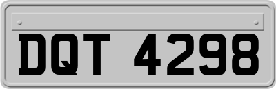 DQT4298
