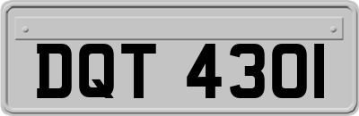 DQT4301