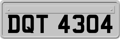 DQT4304