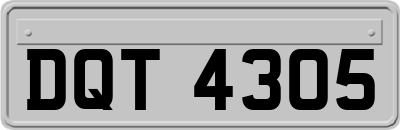 DQT4305