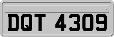 DQT4309