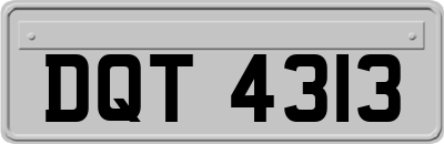 DQT4313