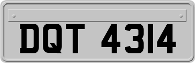 DQT4314