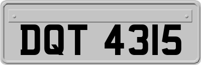 DQT4315