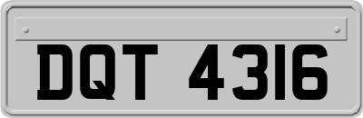 DQT4316