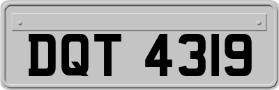 DQT4319