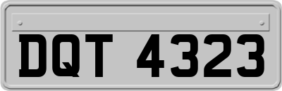 DQT4323