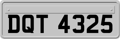 DQT4325