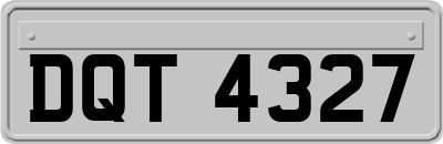 DQT4327