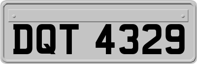 DQT4329