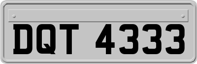 DQT4333