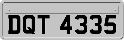DQT4335