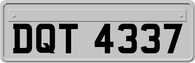 DQT4337