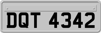 DQT4342