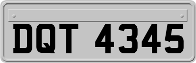 DQT4345