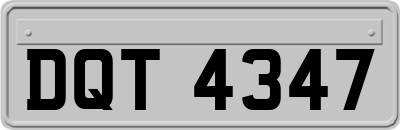 DQT4347