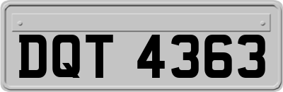 DQT4363