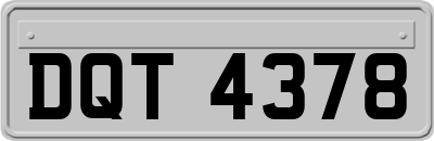 DQT4378
