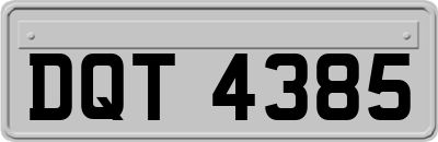 DQT4385