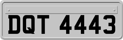 DQT4443