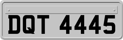 DQT4445