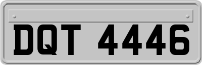DQT4446