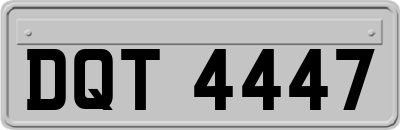 DQT4447