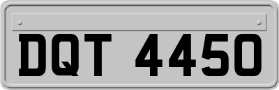 DQT4450