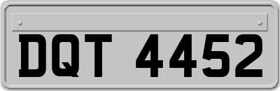DQT4452