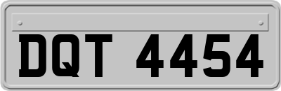 DQT4454