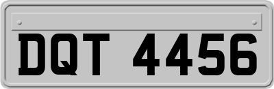 DQT4456