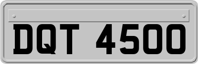 DQT4500