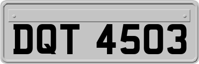 DQT4503