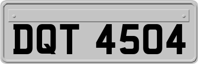 DQT4504