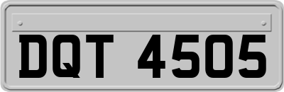 DQT4505