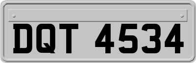 DQT4534