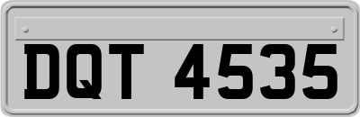 DQT4535