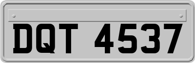 DQT4537