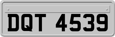 DQT4539