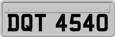 DQT4540