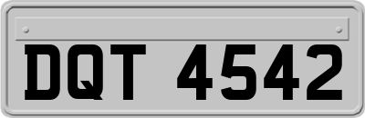DQT4542