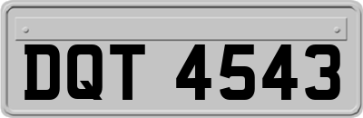 DQT4543