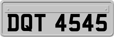 DQT4545