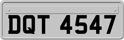 DQT4547