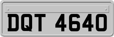 DQT4640